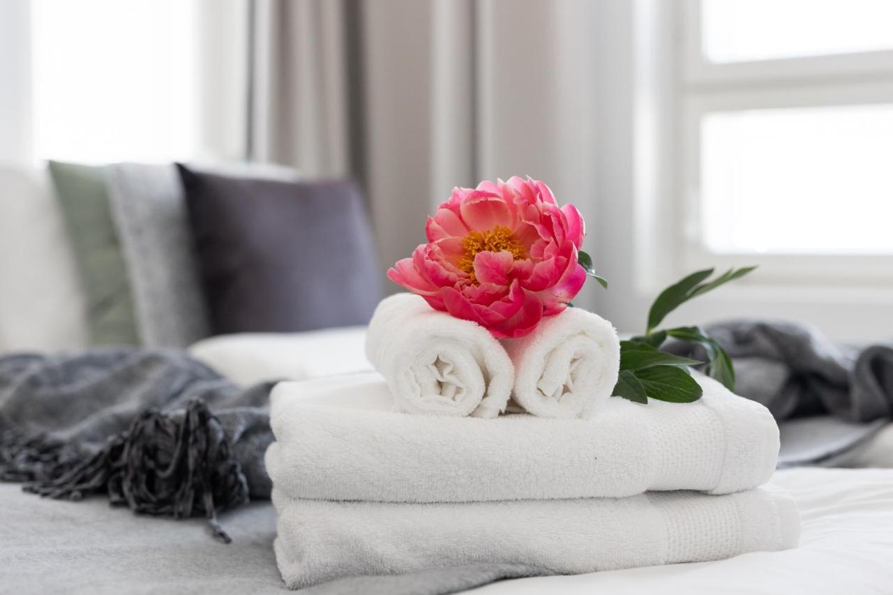 Arctic Penthouse City Suite Rovaniemi Buitenkant foto